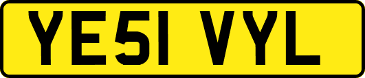 YE51VYL