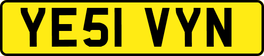 YE51VYN