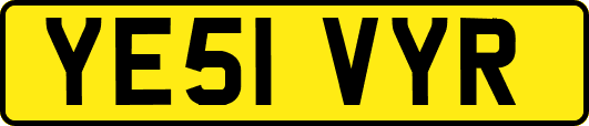 YE51VYR