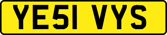 YE51VYS