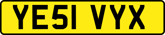 YE51VYX