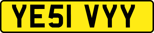 YE51VYY