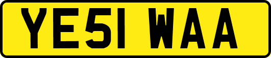 YE51WAA