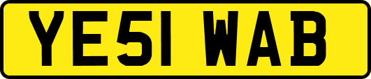 YE51WAB