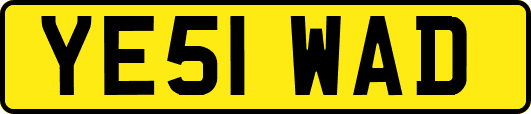 YE51WAD