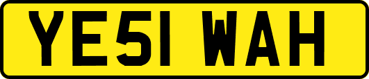 YE51WAH