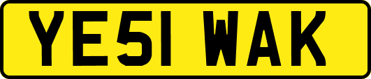 YE51WAK