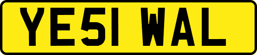 YE51WAL