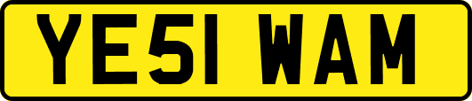 YE51WAM