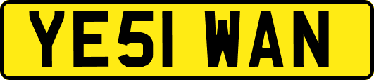 YE51WAN