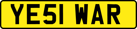 YE51WAR