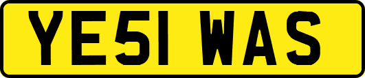 YE51WAS