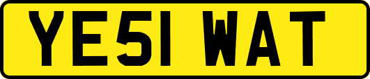 YE51WAT