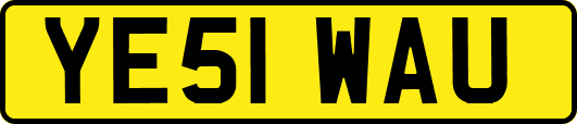 YE51WAU