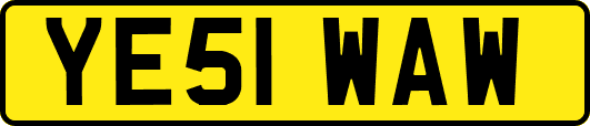 YE51WAW