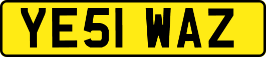 YE51WAZ