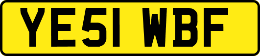 YE51WBF