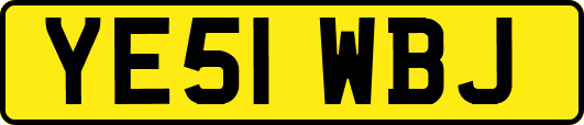 YE51WBJ