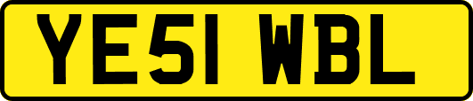 YE51WBL