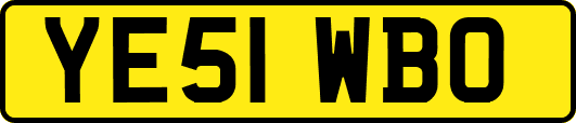 YE51WBO