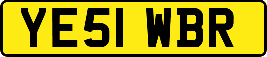 YE51WBR