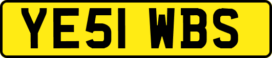 YE51WBS