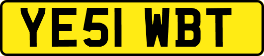 YE51WBT