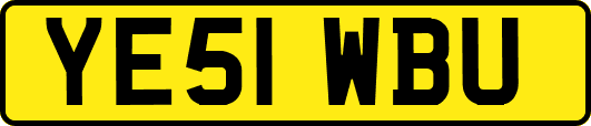 YE51WBU