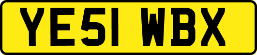 YE51WBX