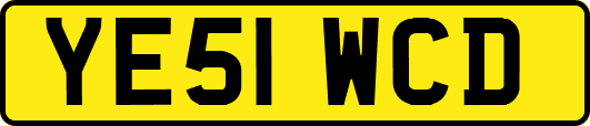 YE51WCD