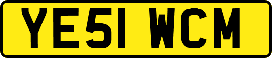 YE51WCM