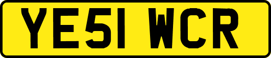 YE51WCR