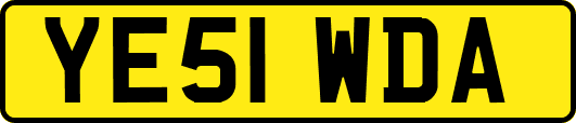 YE51WDA