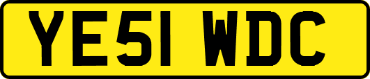 YE51WDC