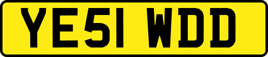 YE51WDD