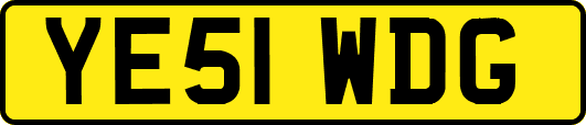 YE51WDG
