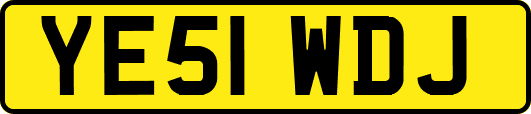 YE51WDJ