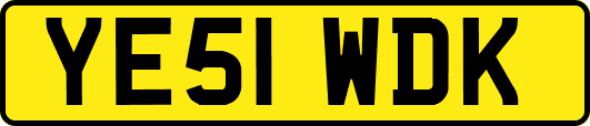 YE51WDK