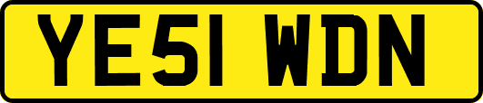YE51WDN