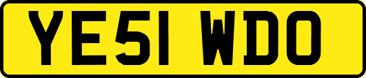 YE51WDO