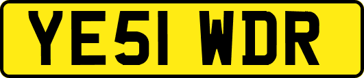 YE51WDR