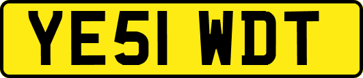 YE51WDT