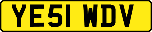 YE51WDV