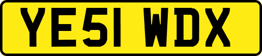 YE51WDX