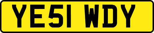 YE51WDY