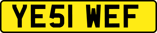 YE51WEF