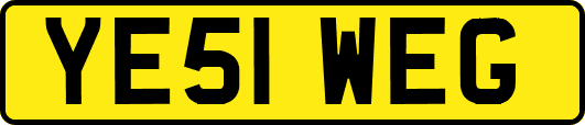 YE51WEG