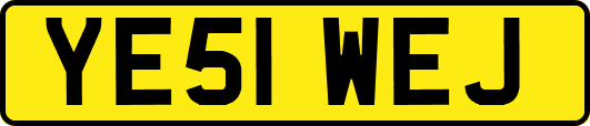 YE51WEJ