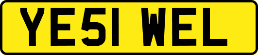 YE51WEL