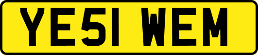 YE51WEM